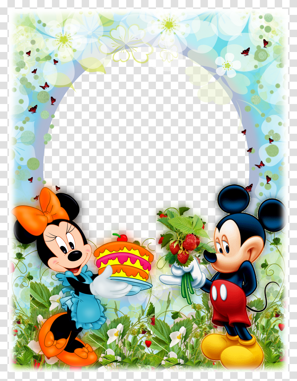 Minnie Mouse Mice Mickey Transparent Png – Pngset.com
