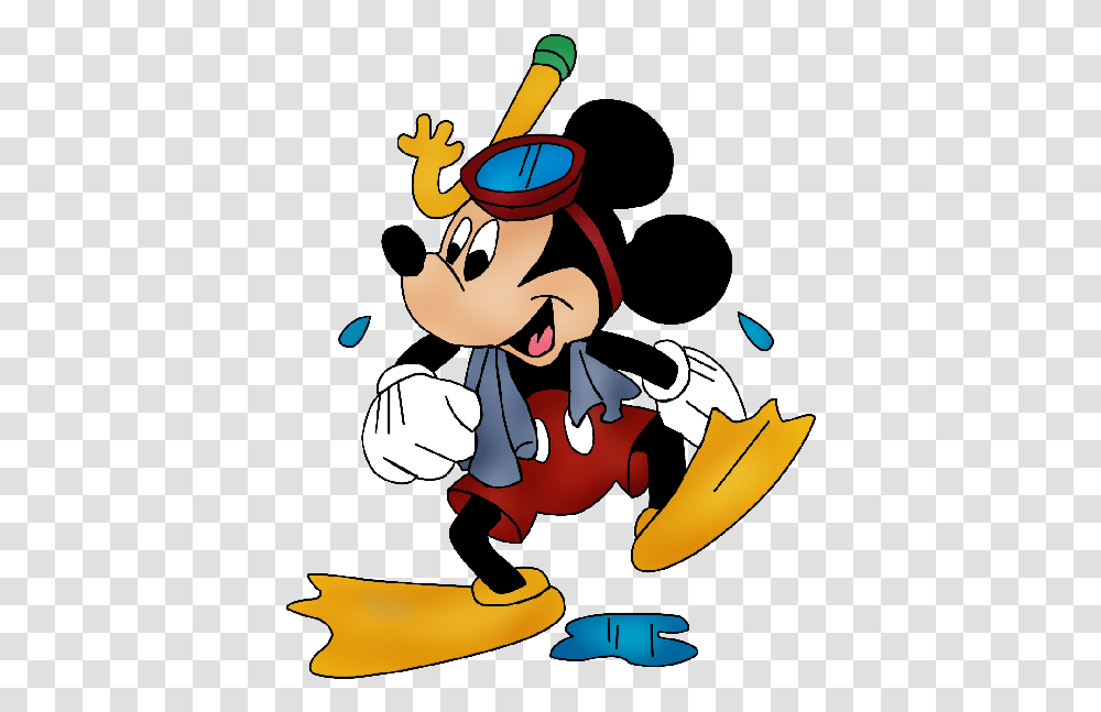 Minnie Mouse Mickey Mouse Clip Art Image Gif Walk Animation Gif, Hand, Performer, Plant Transparent Png