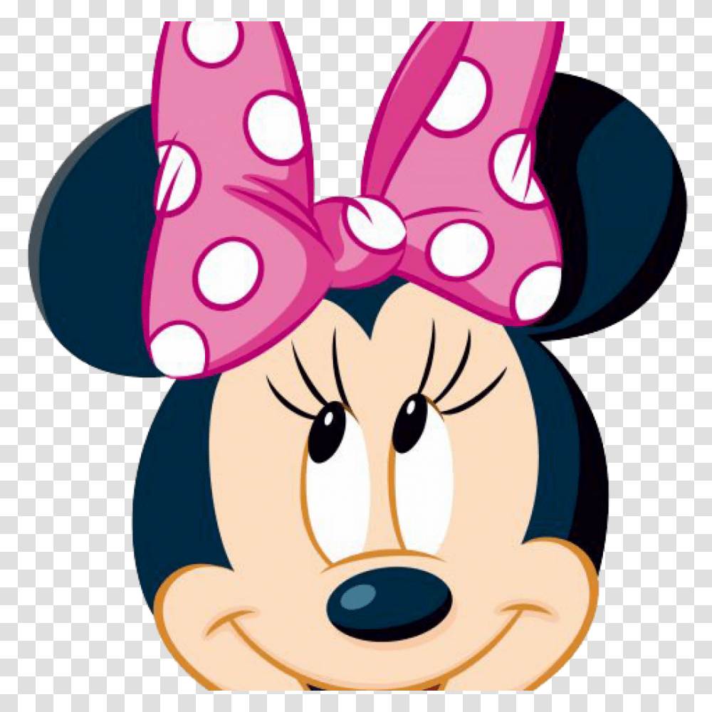 Minnie Mouse Mickey Mouse Clip Art Minnie Download, Animal, Purple, Mammal, Wildlife Transparent Png