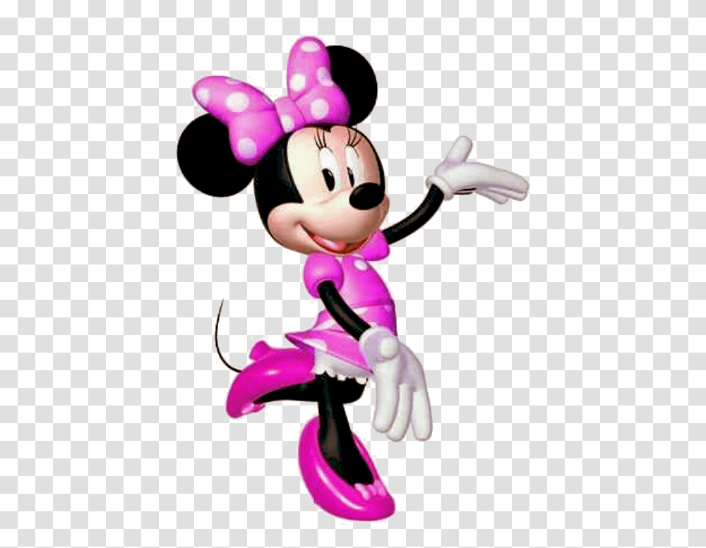 Minnie Mouse Mickey Mouse Clubhouse Clipart Minnie Clipart Mickey Mouse Clubhouse, Toy Transparent Png