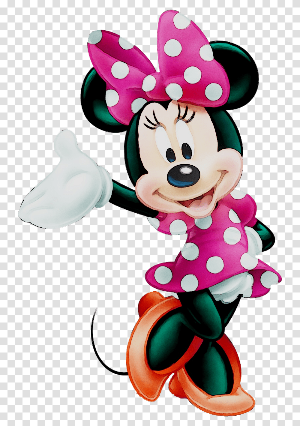 Minnie Mouse Mickey Mouse Coloring Book The Walt Disney, Toy, Label Transparent Png