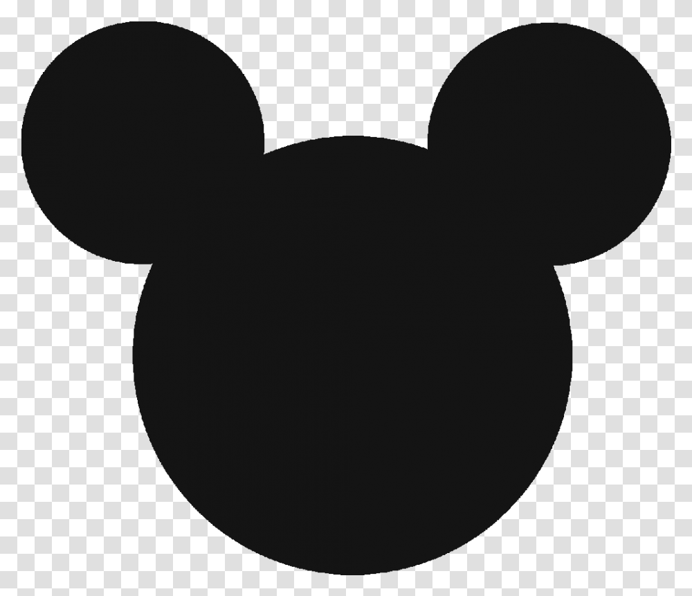 Minnie Mouse Mickey Mouse Drawing Color Mickey Mouse Silhouette, Sphere, Texture, Plant, White Transparent Png