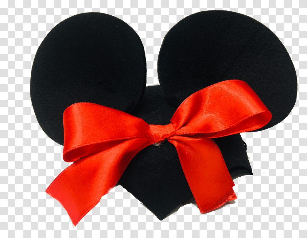 Minnie Mouse Mickey Mouse Hat Headgear Costume Minnie Mouse Transparent Png