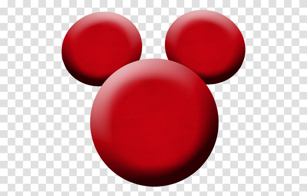 Minnie Mouse Pants Clip Free Mickey Mickey Mouse Red Head, Sphere, Ball, Balloon Transparent Png