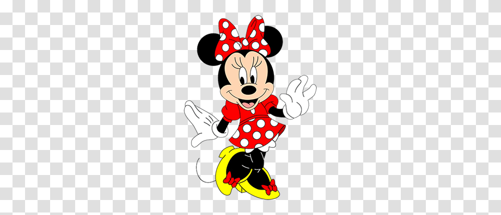 Minnie Mouse, Performer, Clown, Costume, Magician Transparent Png