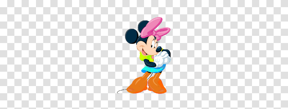 Minnie Mouse, Performer, Clown, Juggling Transparent Png