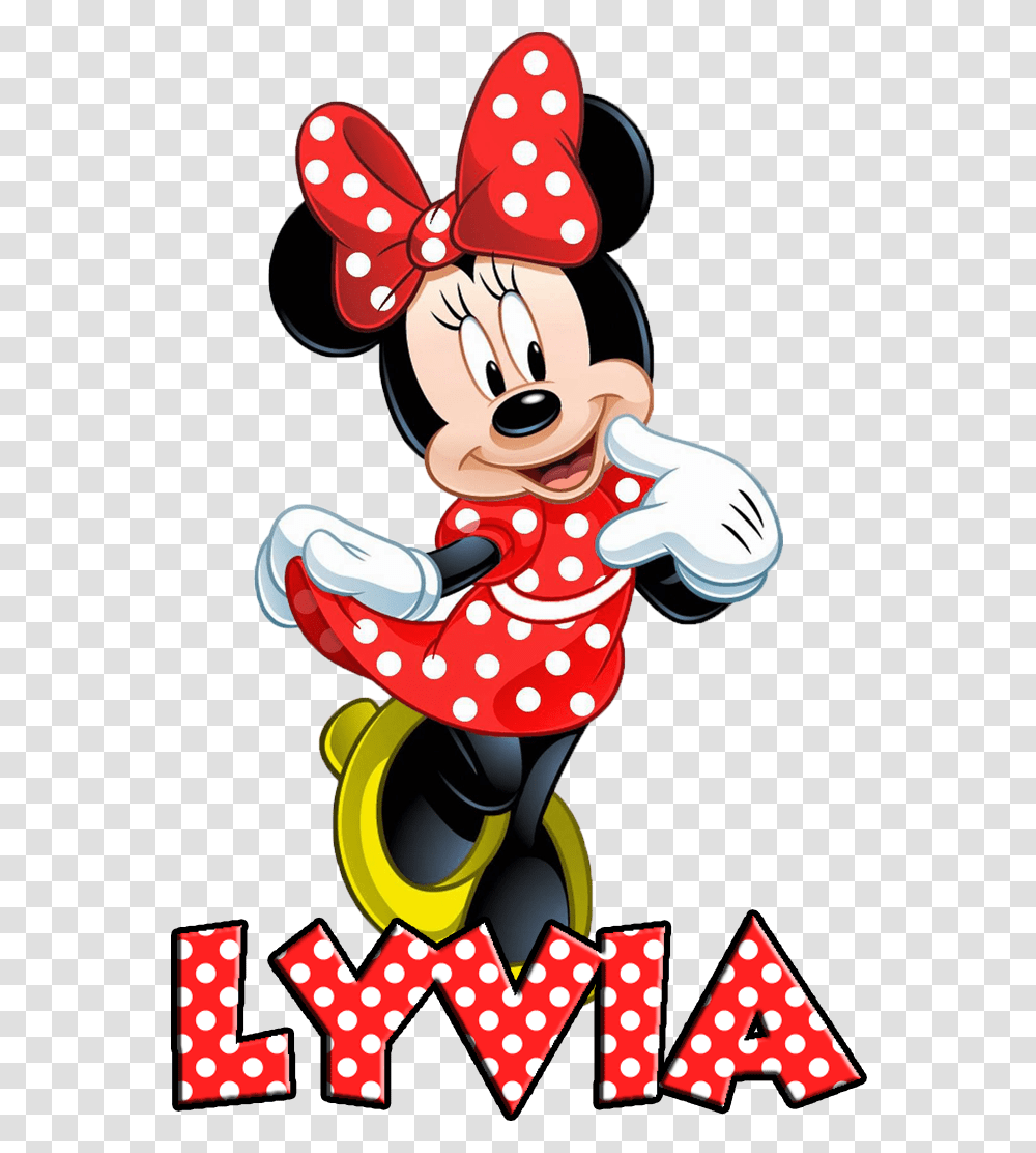 Minnie Mouse, Performer, Magician, Chef, Elf Transparent Png