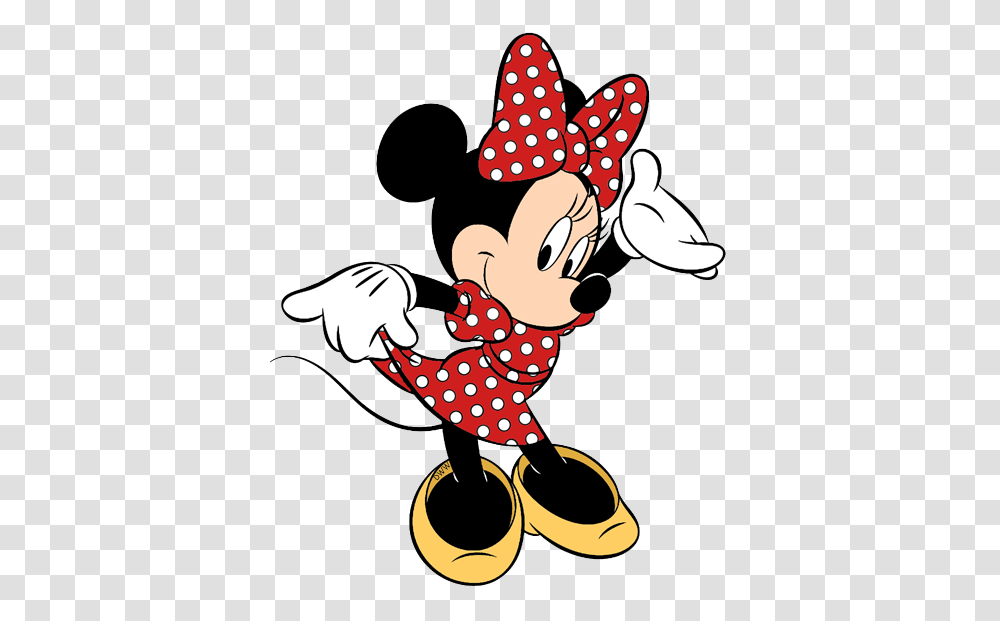 Minnie Mouse Pictures, Performer, Texture, Polka Dot, Hat Transparent Png