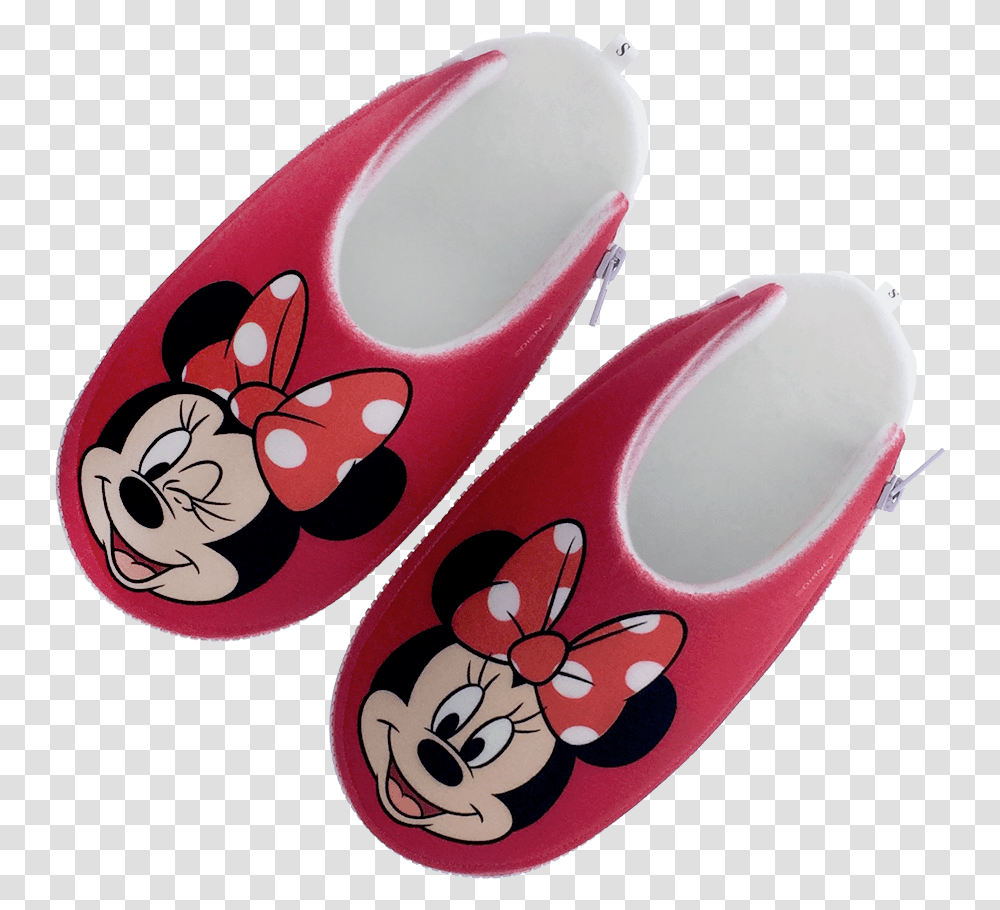 Minnie Mouse Red, Apparel, Footwear, Shoe Transparent Png