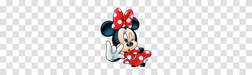 Minnie Mouse Sweet Days Line Stickers Line Store, Toy, Animal, Sea Life, Sweets Transparent Png