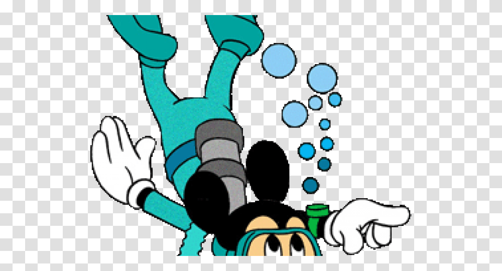 Minnie Mouse Teal Clip Art, Acrobatic, Juggling Transparent Png
