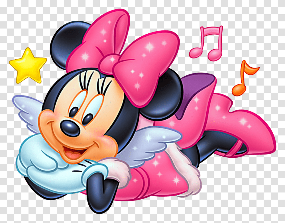 Minnie Mouse, Toy, Ball Transparent Png