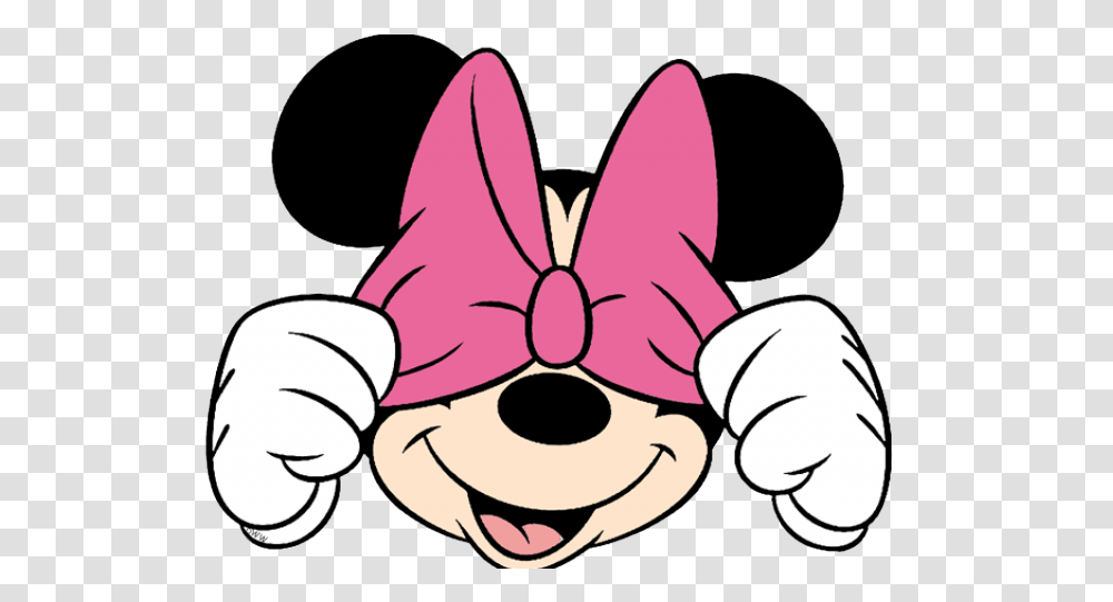 Minnie Mouse Vector Free, Plant, Seed Transparent Png
