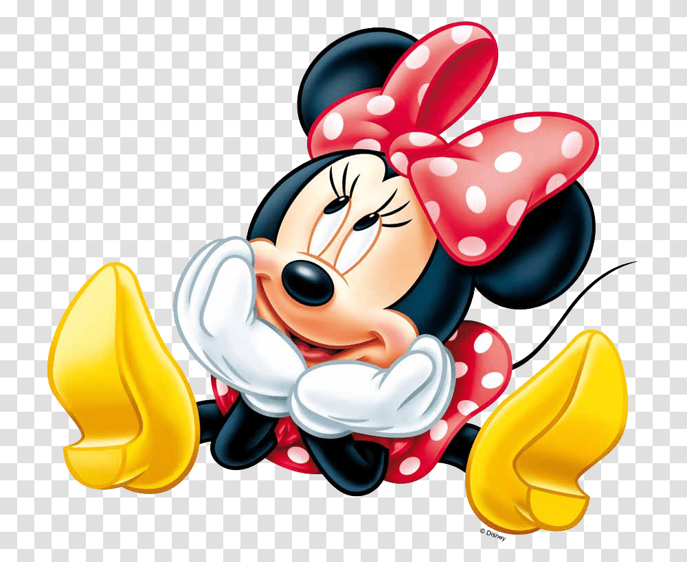 Minnie, Toy, Sweets, Food, Confectionery Transparent Png