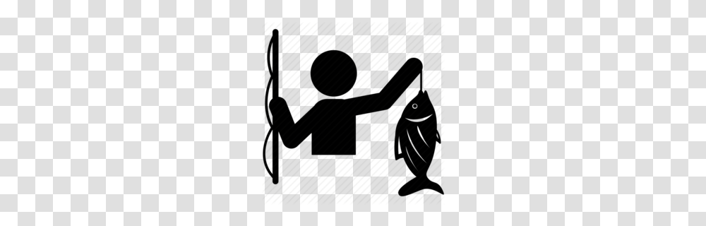 Minnow Bait Clipart, Silhouette, Duel, Toy, Animal Transparent Png