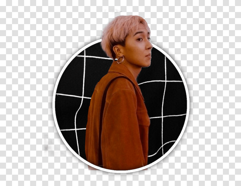 Mino Blond, Person, Accessories, Hair Transparent Png