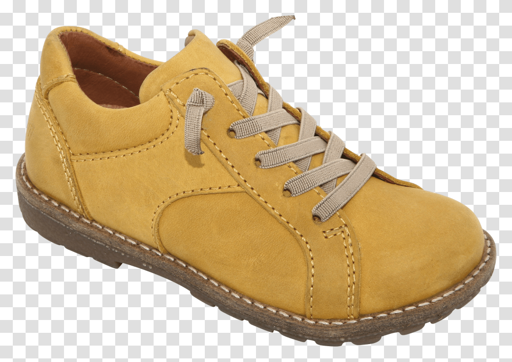 Mino Yellow Hiking Shoe, Footwear, Apparel, Sneaker Transparent Png