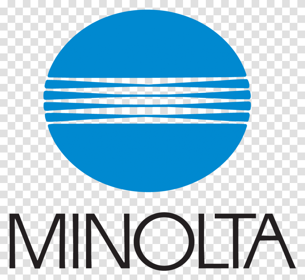 Minolta Logo Electronics Minolta Logo, Text, Symbol, Trademark, Label Transparent Png