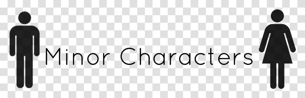 Minor Characters, Gray, World Of Warcraft Transparent Png