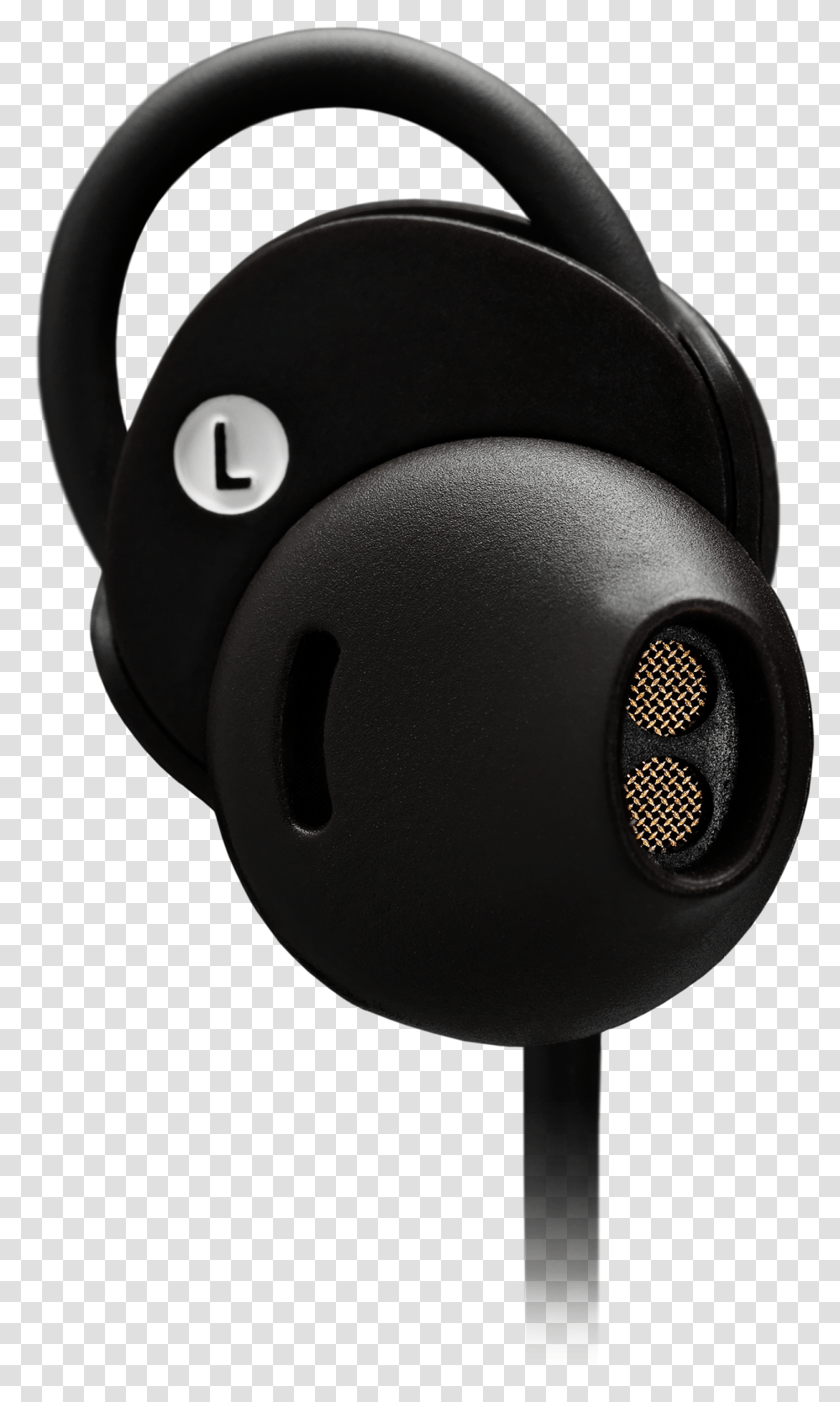 Minor Ii Black BlackData Srcset Https Marshall Minor, Electronics, Headphones, Headset, Helmet Transparent Png