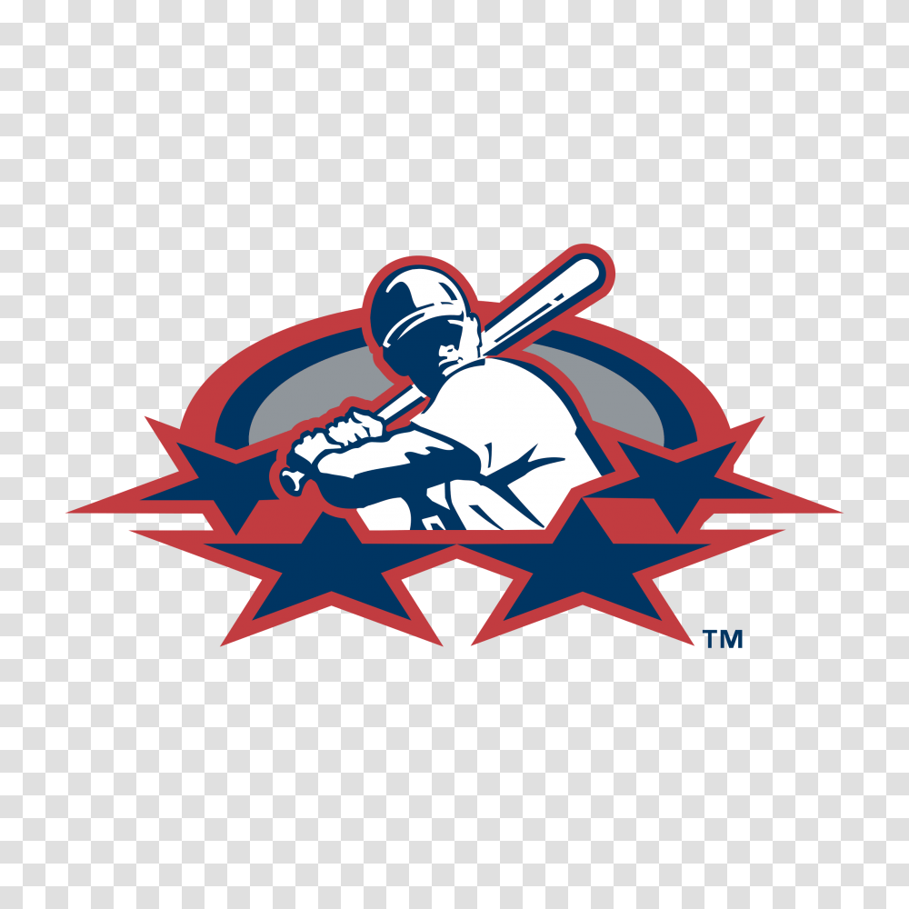 Minor League Baseball Logo Vector, Sport, Sports, Fencing, Team Sport Transparent Png