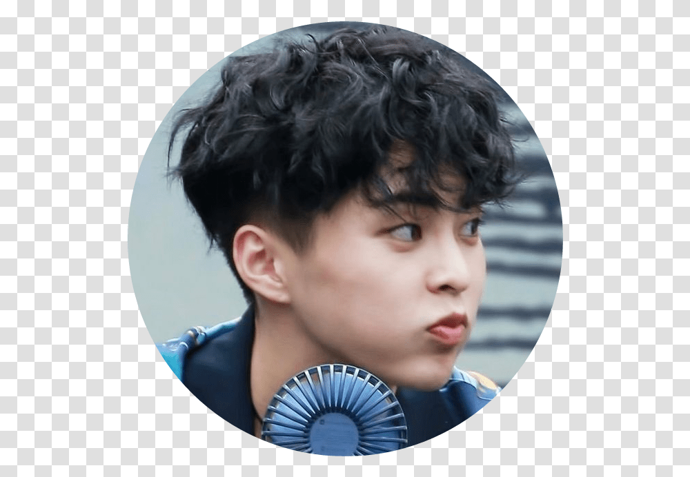 Minseok Day Boy, Face, Person, Human, Head Transparent Png