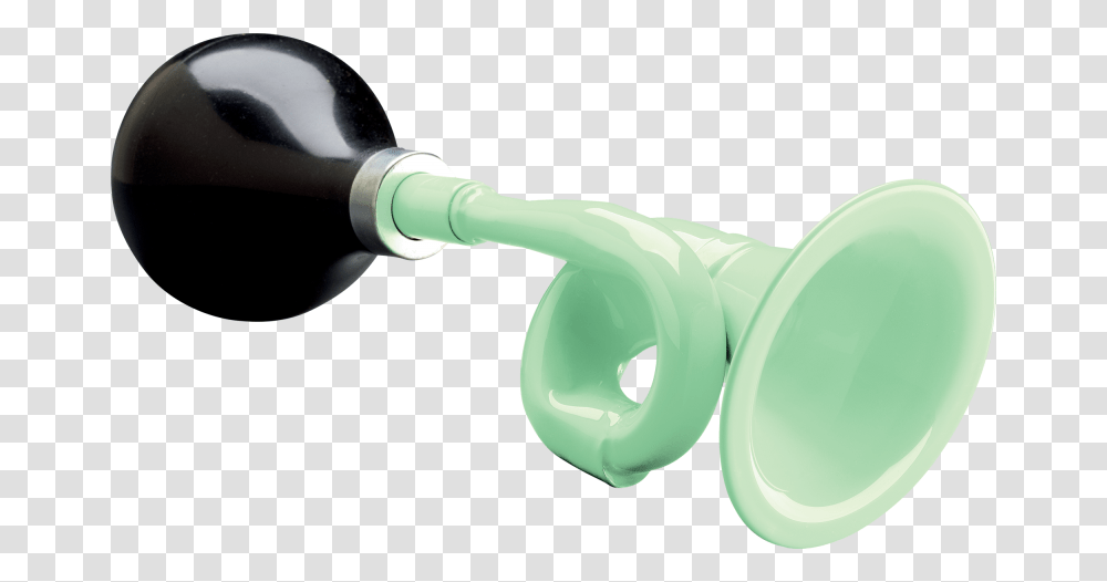 Mint Bugle Horn Electra Bicycle Company, Toothpaste Transparent Png