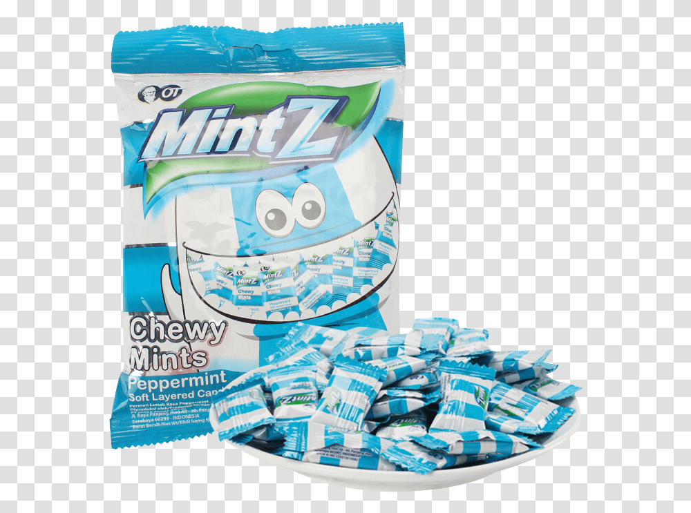 Mint Candy Candy, Gum, Paper, Towel, Cushion Transparent Png