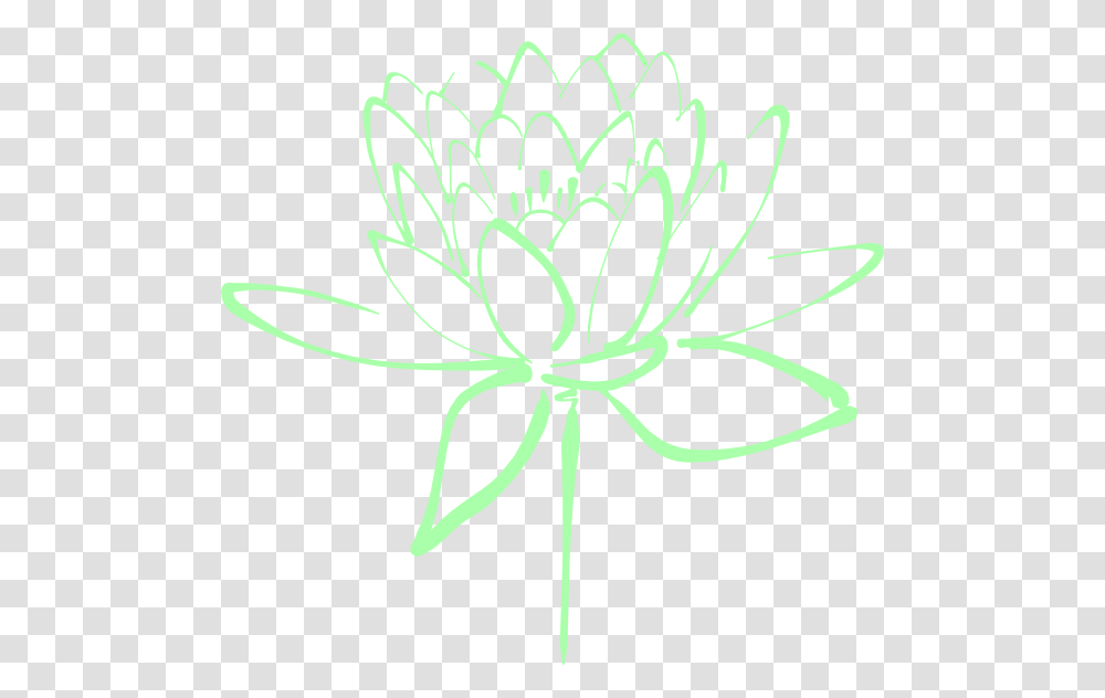 Mint Flower Clip Arts For Web, Pattern, Paper, Floral Design Transparent Png