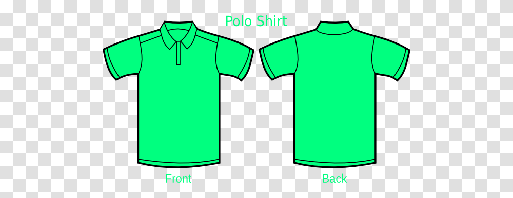 Mint Green Polo Shirt Clip Art, Apparel, T-Shirt, Sleeve Transparent Png