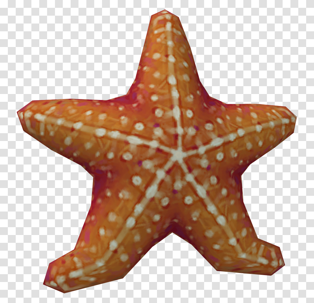 Mint Green Starfish Starfish Sprite, Sea Life, Animal, Invertebrate, Giraffe Transparent Png