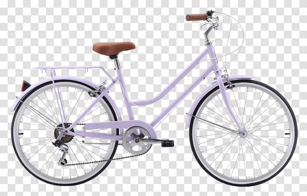 Mint Green Vintage Bike, Bicycle, Vehicle, Transportation, Wheel Transparent Png