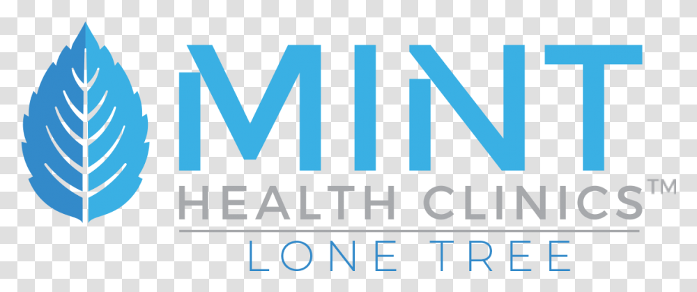 Mint Health Clinics Lone Tree Best Direct Primary Care In Graphic Design, Word, Text, Alphabet, Logo Transparent Png