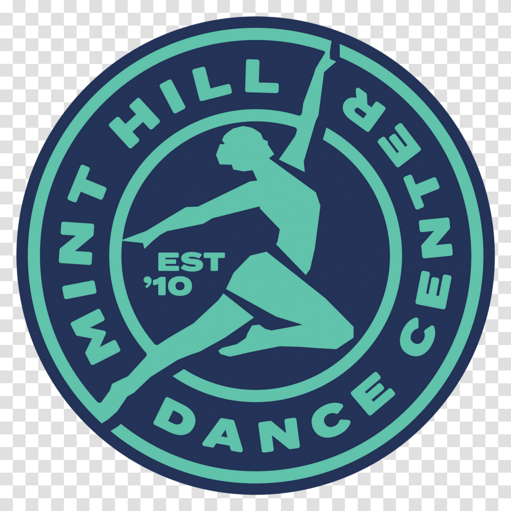 Mint Hill Dance Center For Running, Symbol, Logo, Text, Alphabet Transparent Png