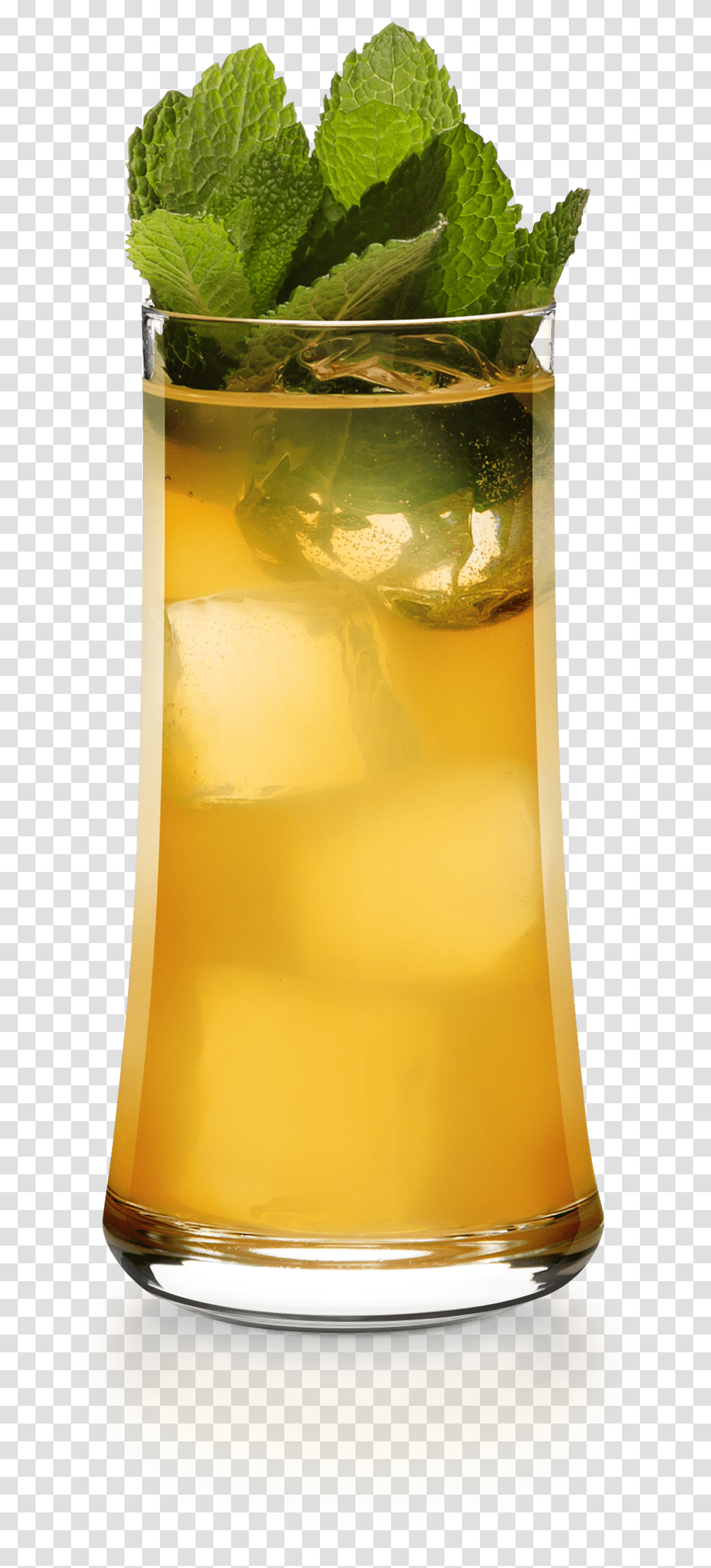 Mint Julep, Beverage, Drink, Cocktail, Alcohol Transparent Png