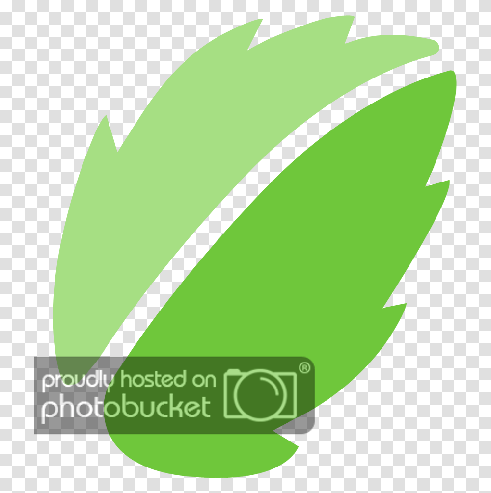 Mint Logo Linux Mint, Plant, Leaf, Nature Transparent Png