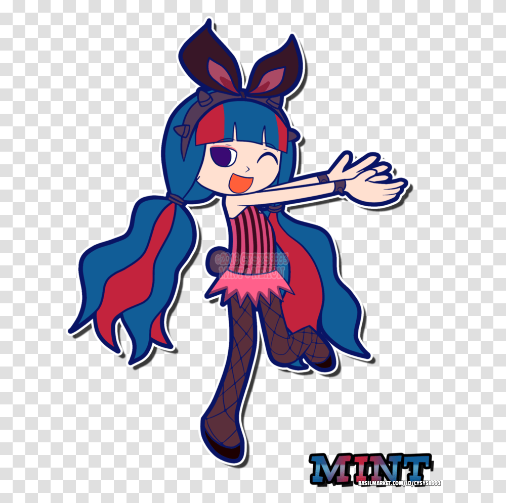 Mint Pop&039n Music Style Pop N Music Style, Graphics, Art, Leisure Activities, Performer Transparent Png