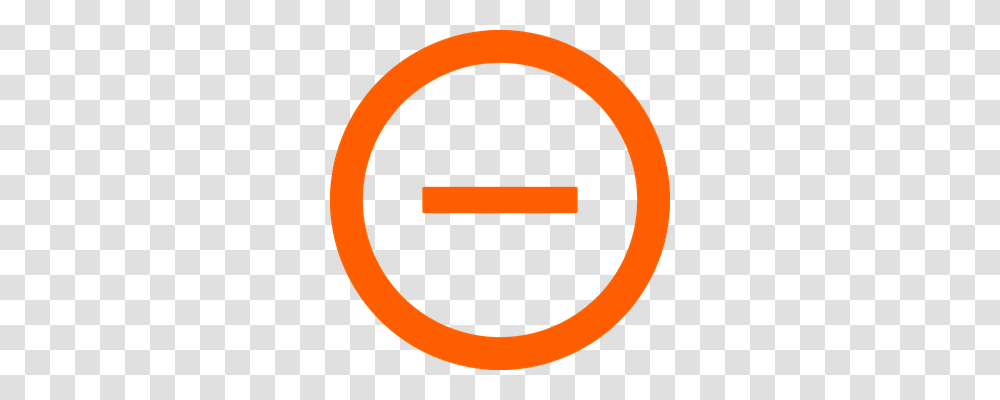 Minus Symbol, Sign, Label Transparent Png