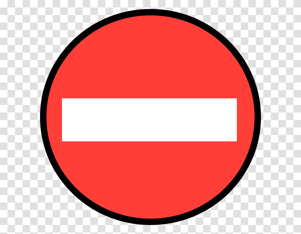 Minus, Alphabet, Sign, Road Sign Transparent Png