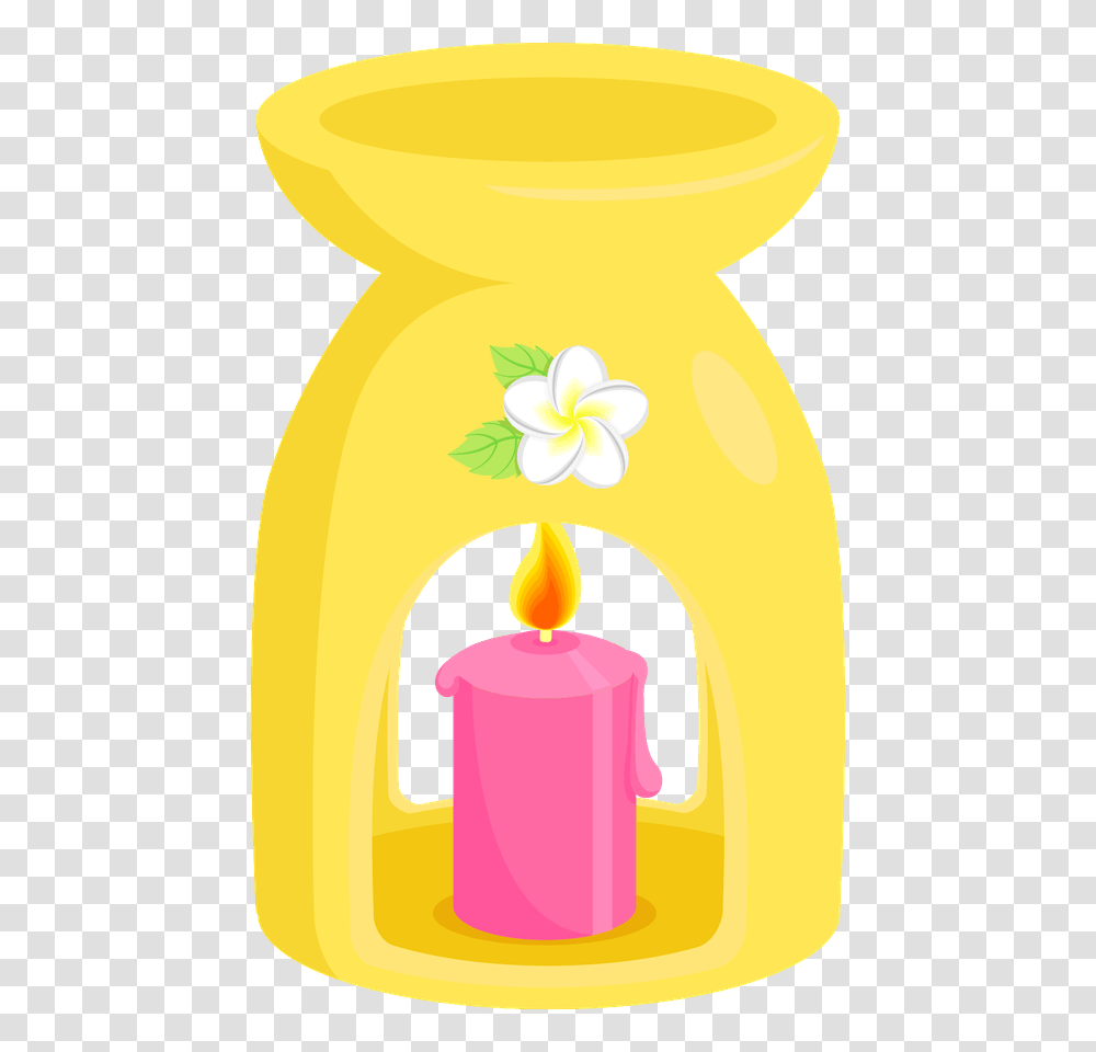 Minus, Candle Transparent Png