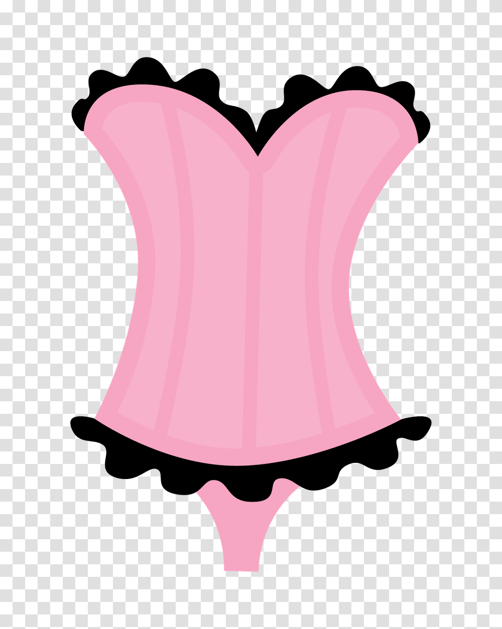 Minus, Apparel, Corset, Lamp Transparent Png