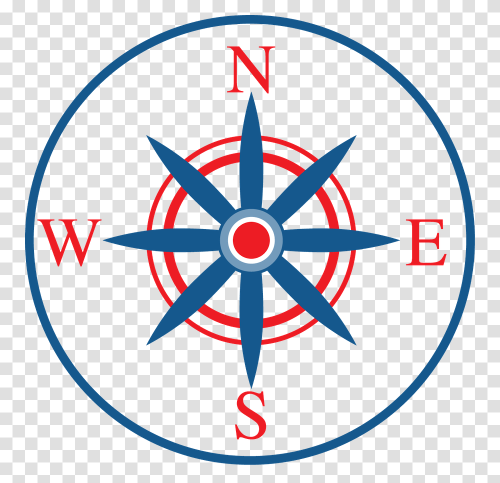 Minus, Compass Transparent Png