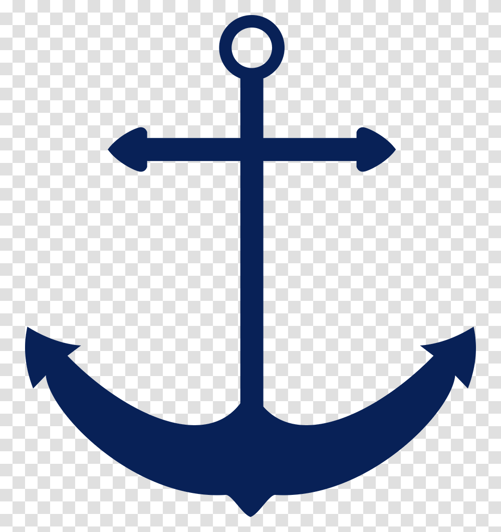 Minus, Cross, Anchor, Hook Transparent Png