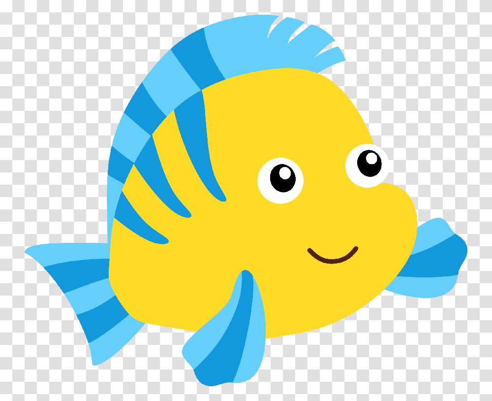 Minus, Fish, Animal, Angelfish, Sea Life Transparent Png