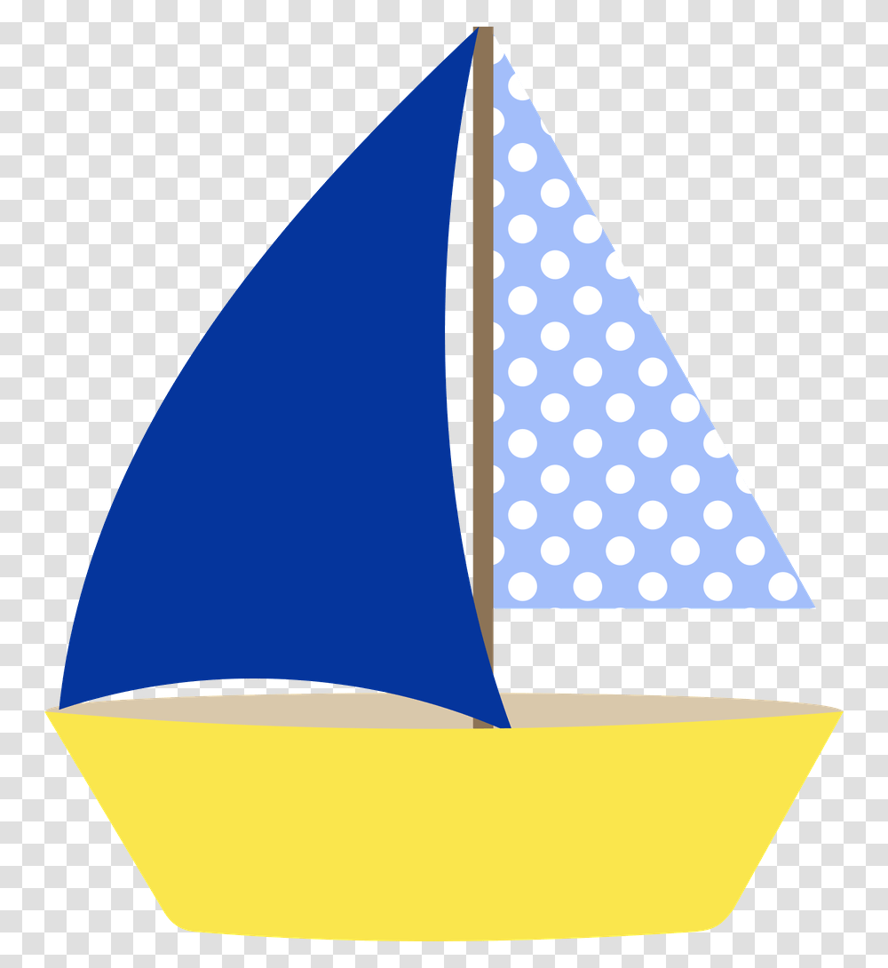 Minus Mais Summer Clipart Nautical Clipart Kid Quilts Cute Sailing Boat Clipart, Apparel, Party Hat, Solar Panels Transparent Png