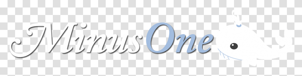 Minus One Logo Circle, Word, Label, Number Transparent Png