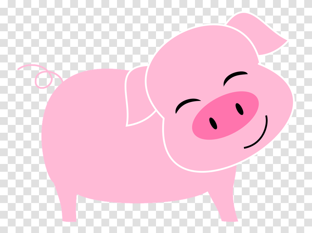 Minus Pig Pig Illustration Flying Pig This Little Puerco De La Granja De Zenon, Piggy Bank, Mammal, Animal Transparent Png