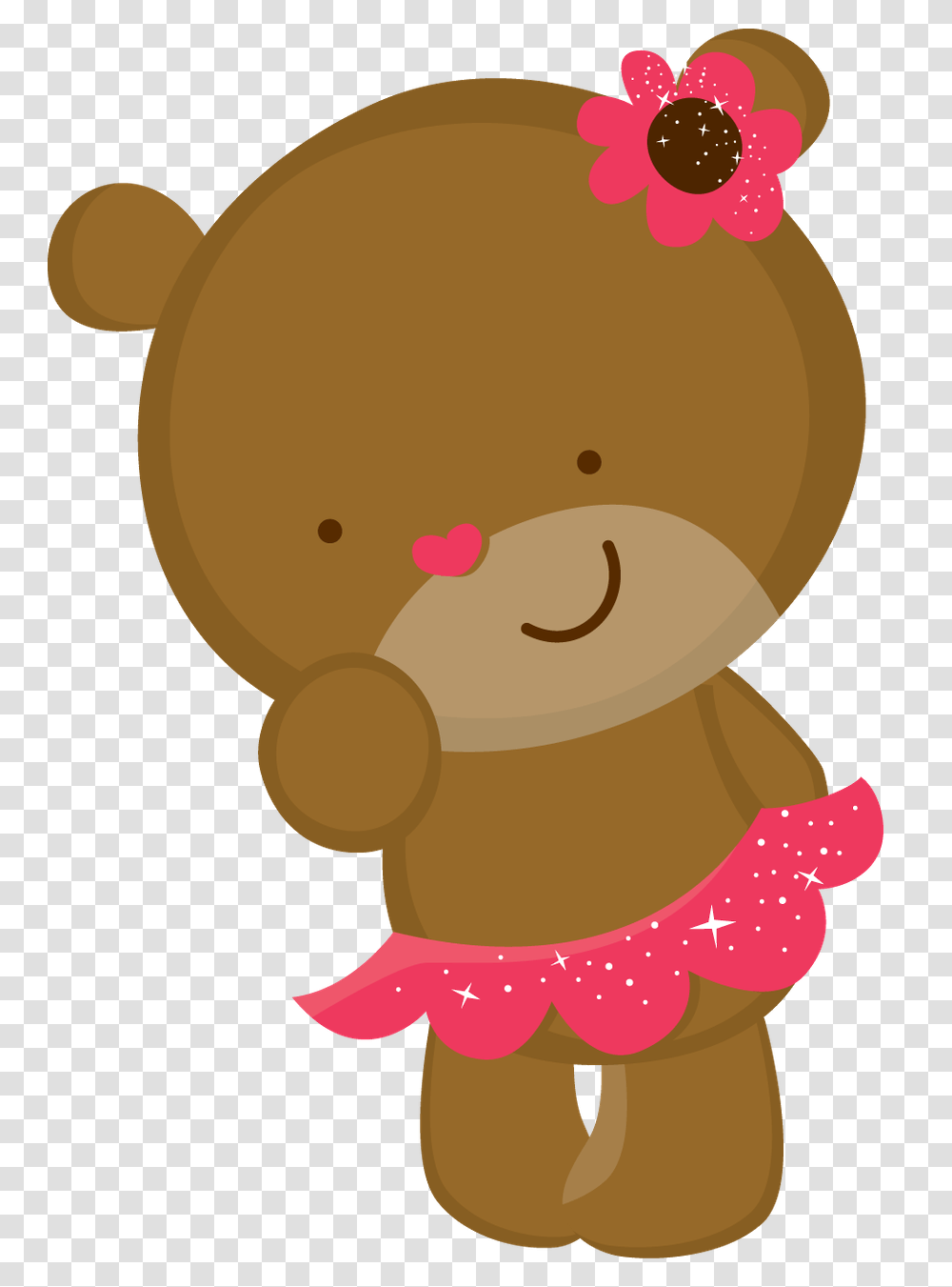 Minus, Rattle, Toy, Baby, Teddy Bear Transparent Png