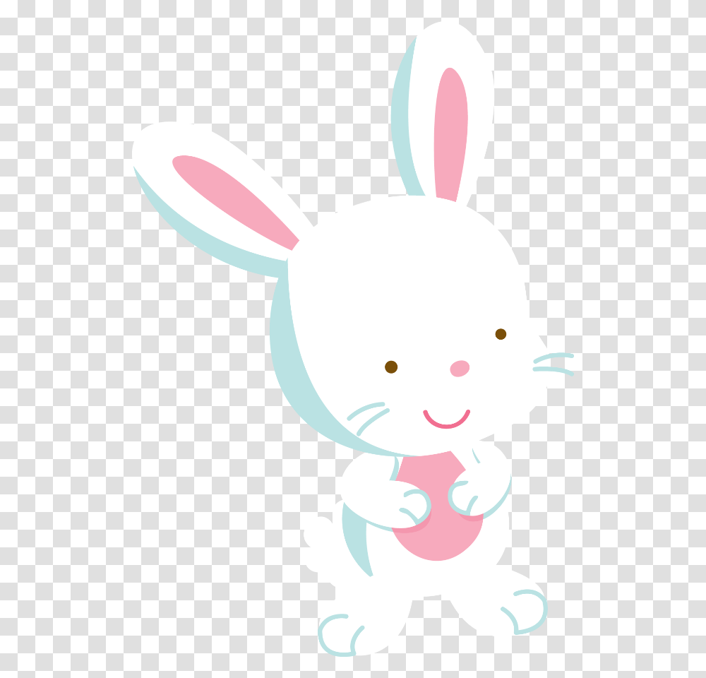 Minus Say Hello Easter Illustration, Toy, Snowman, Winter Transparent Png