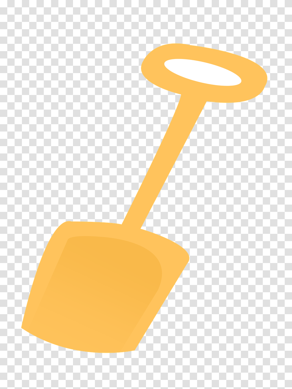 Minus, Shovel, Tool Transparent Png